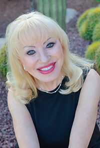 Marlys Beider Marlys Beider, Author