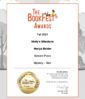 The BookFest Awards: Fall 2024