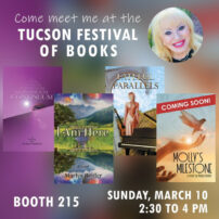 Tucson Festival of Books