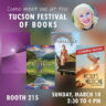 Tucson Festival of Books