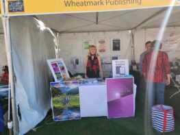 Tucson Festival of Books