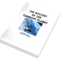 Marlys Beider Novel The Mystery of the Tarnkapp Planet